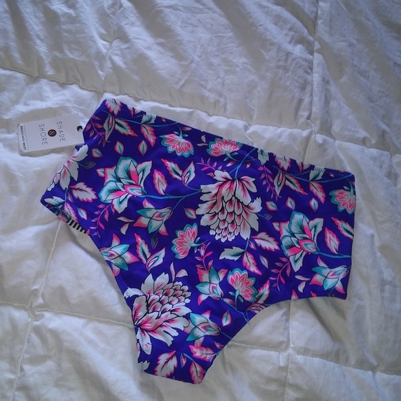 SHADE & SHORE BIKINI - Picture 3 of 5